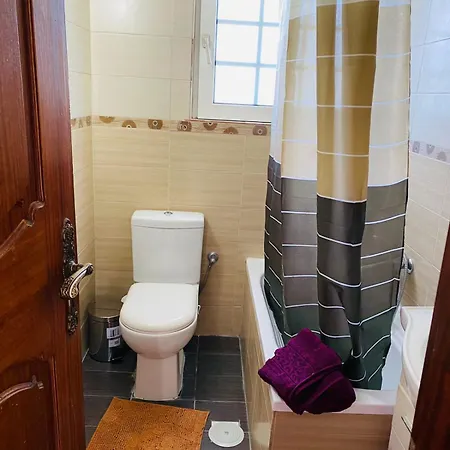 Apartamento Axa Nea Poteidaia
