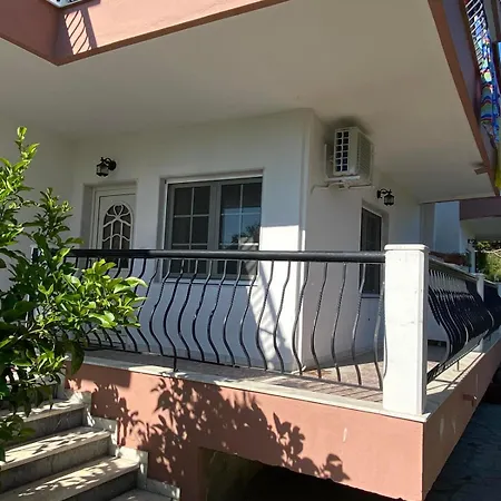 Apartamento Axa *