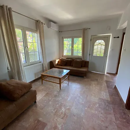Apartamento Axa Nea Poteidaia