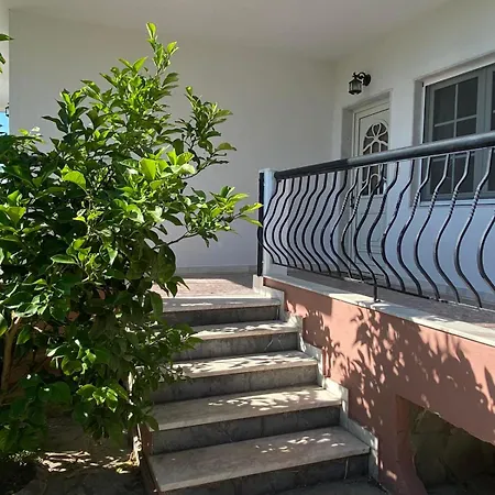 Apartamento Axa *